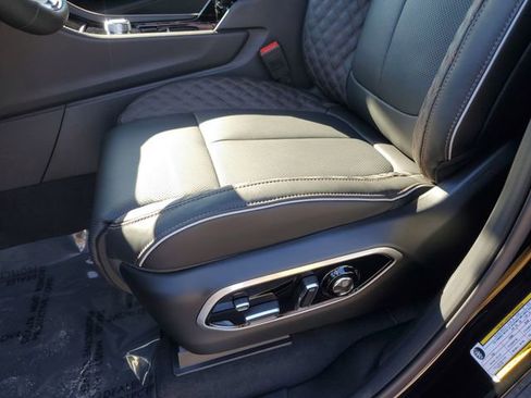 New 2025 Jeep Grand Cherokee L Summit image 22