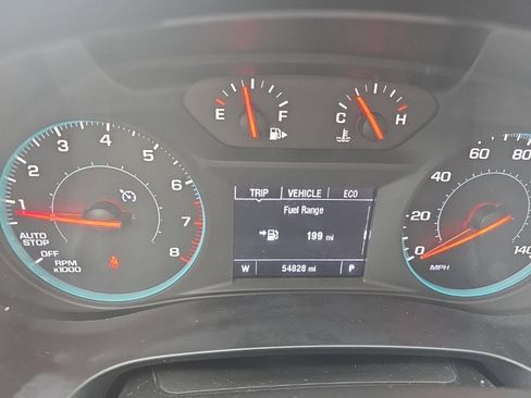 Used 2024 Chevrolet Malibu LT image 21