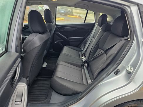 Used 2023 Subaru Impreza Premium image 17