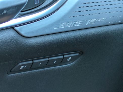 Certified 2023 Cadillac XT5 Premium Luxury w/ Technology Package image 22