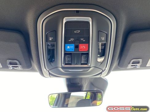 New 2026 Jeep Grand Cherokee Laredo X AWD/4WD image 13