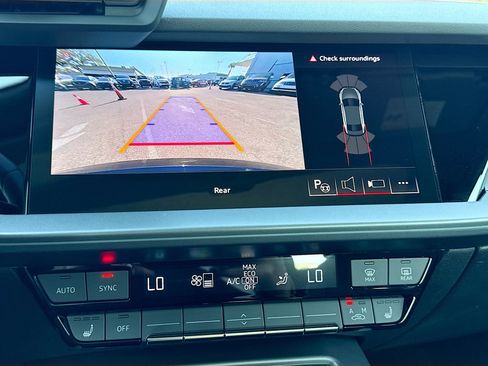 Certified 2025 Audi A3 2.0T Premium Plus w/ Premium Plus Package image 32