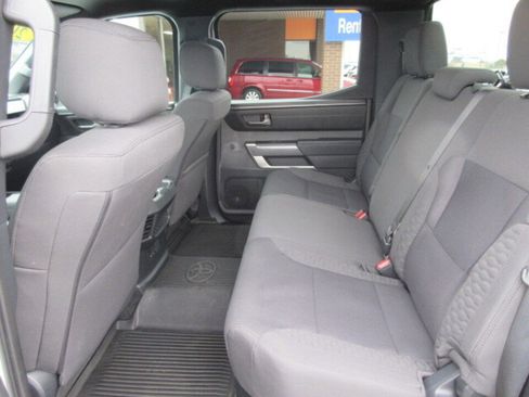 Used 2025 Toyota Tundra SR5 image 35