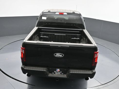 New 2025 Ford F150 STX w/ LOBO Package image 23