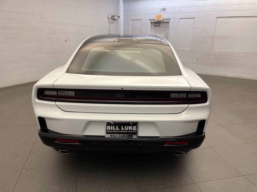 New 2026 Dodge Charger R/T AWD/4WD image 5