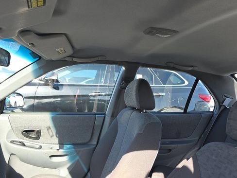 Used 2005 Hyundai Accent GLS image 11