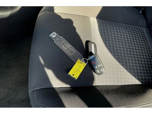 Certified 2023 Dodge Challenger R/T image 12