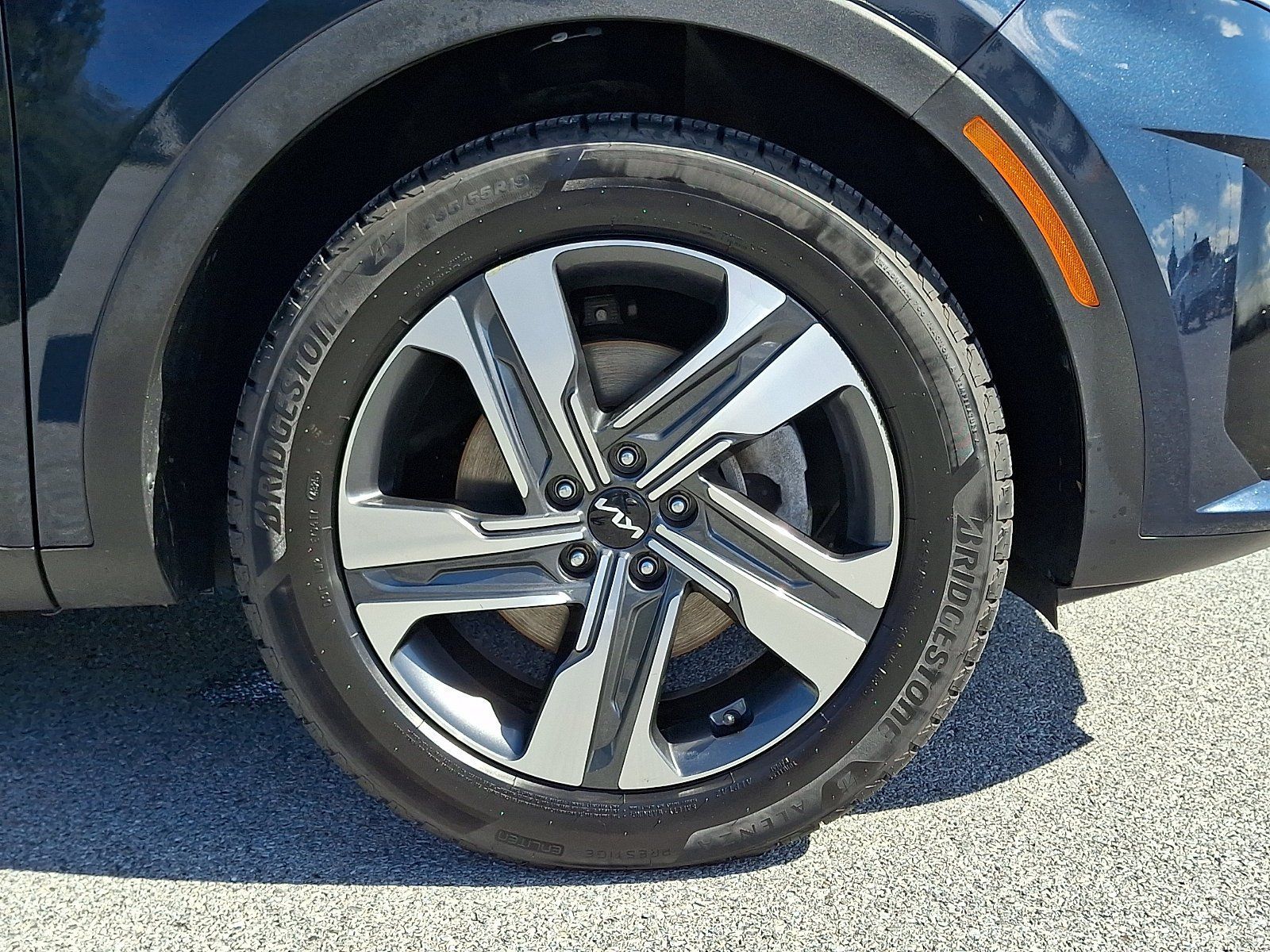 Used 2023 Kia Sorento EX AWD/4WD image 9