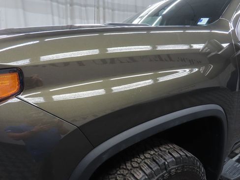 Used 2023 Chevrolet Silverado 2500 Custom w/ Gooseneck/5TH Wheel Package AWD/4WD image 40