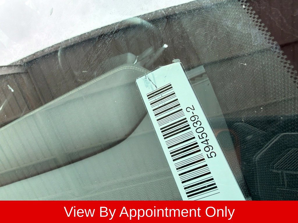 Used 2026 GMC Terrain Elevation FWD image 4