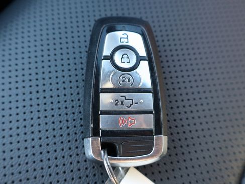 Used 2023 Ford F150 Lariat w/ Max Trailer Tow Package image 31