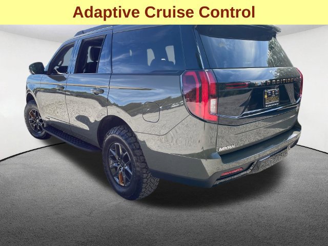 Used 2025 Ford Expedition Tremor AWD/4WD image 11
