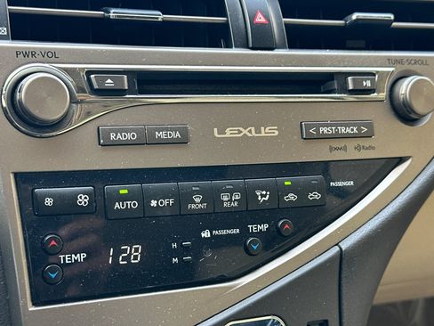 Used 2015 Lexus RX 350 FWD w/ Premium Package image 18