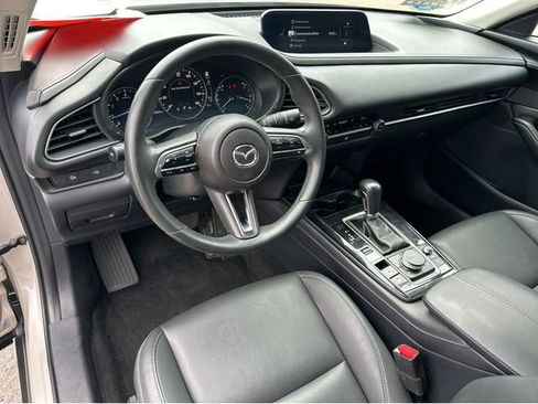 Used 2024 MAZDA CX-30 AWD 2.5 S w/ Select Sport Pkg image 6
