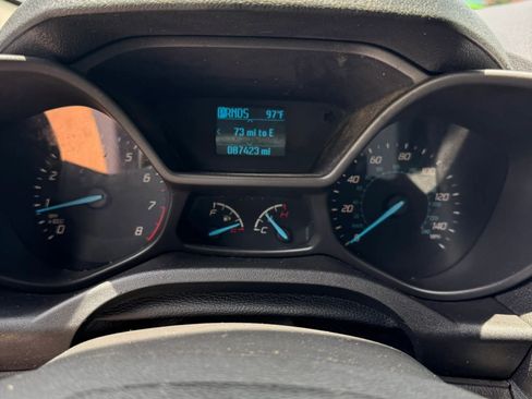 Used 2014 Ford Transit Connect XL FWD image 14