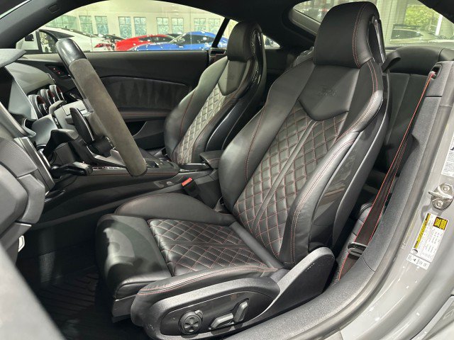 Used 2018 Audi TT RS AWD/4WD image 44