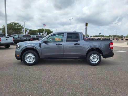 New 2026 Ford Maverick XL image 8