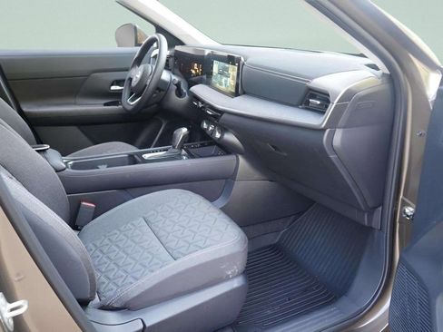 Used 2025 Nissan Kicks SV image 35