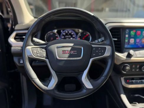 Used 2022 GMC Acadia Denali w/ Trailering Package AWD/4WD image 19