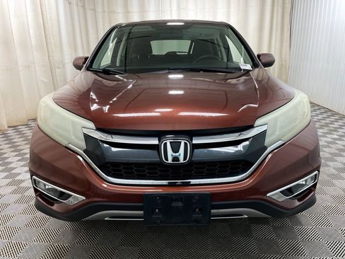 Used 2015 Honda CR-V EX image 12