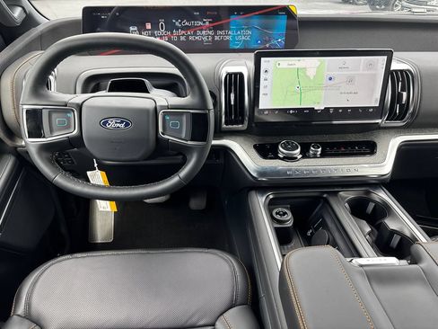 New 2027 Ford Expedition Tremor w/ Driver's Package AWD/4WD image 20