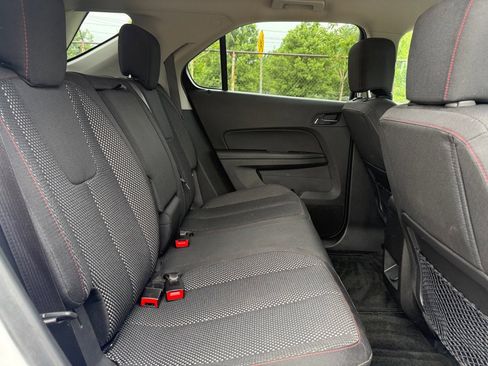 Used 2016 Chevrolet Equinox LT w/ Convenience Package AWD/4WD image 10