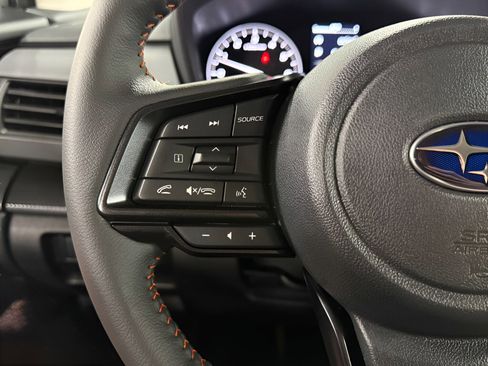 New 2026 Subaru Crosstrek 2.5i Limited image 12