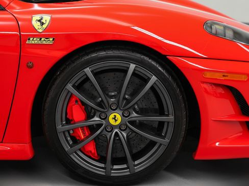 Used 2009 Ferrari F430 Scuderia image 10