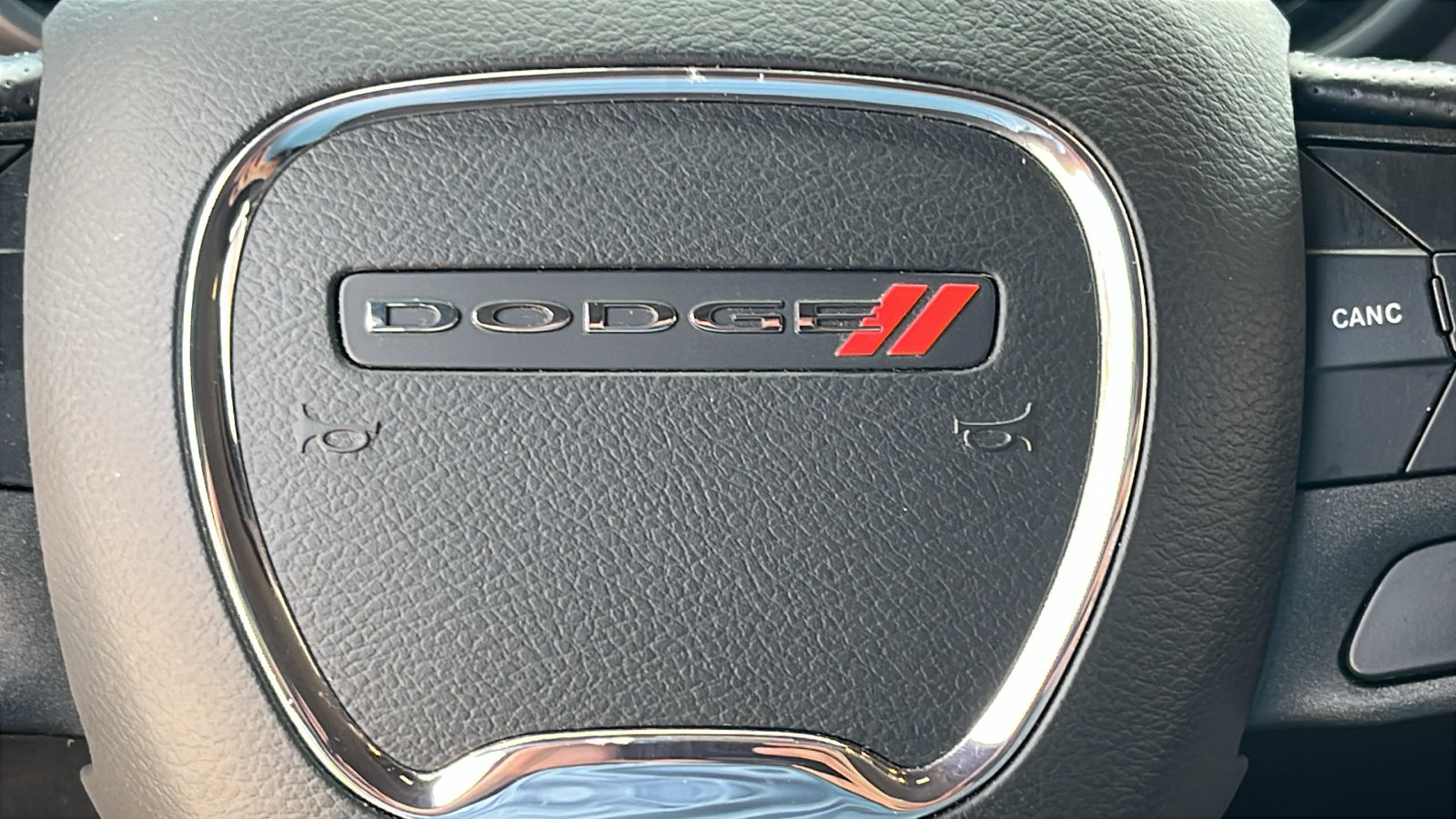 Used 2022 Dodge Challenger SXT w/ Blacktop Package RWD image 17