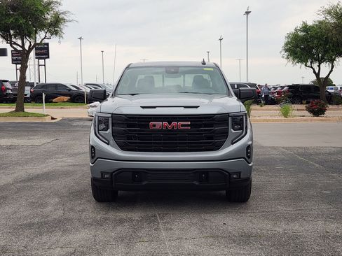 New 2026 GMC Sierra 1500 Elevation w/ Preferred Package image 6