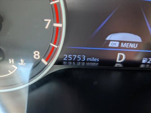 Used 2023 Nissan Altima 2.0 SR FWD image 36