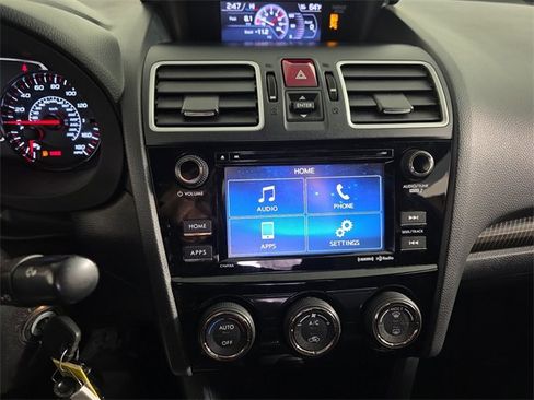 Used 2018 Subaru WRX w/ Popular Package #1 image 13