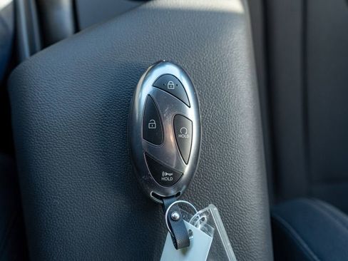 New 2026 Hyundai Elantra Sport w/ Cargo Package image 34