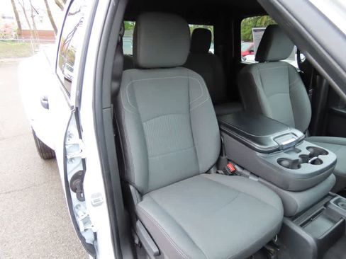 Used 2023 RAM 3500 Tradesman AWD/4WD image 18