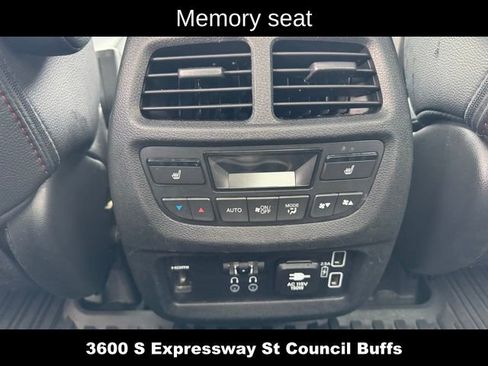 Used 2022 Honda Pilot Black Edition image 18