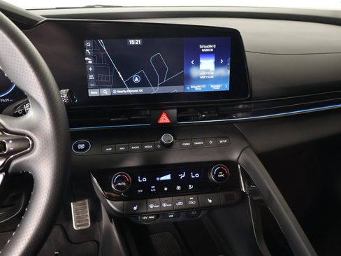 Used 2026 Hyundai Elantra N FWD image 5