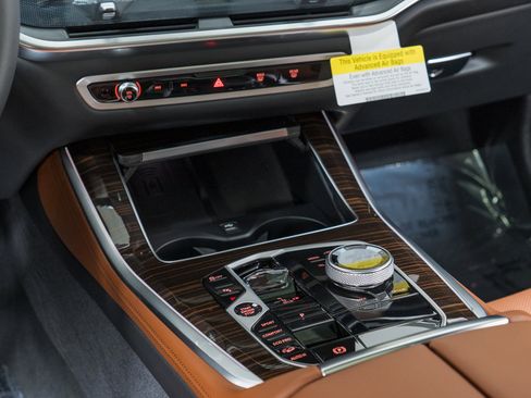 New 2026 BMW X5 xDrive40i w/ Executive Package image 20