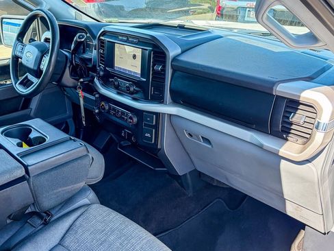 Used 2021 Ford F150 XLT w/ Trailer Tow Package image 37