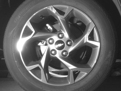 Used 2025 Chevrolet Trax LT image 15