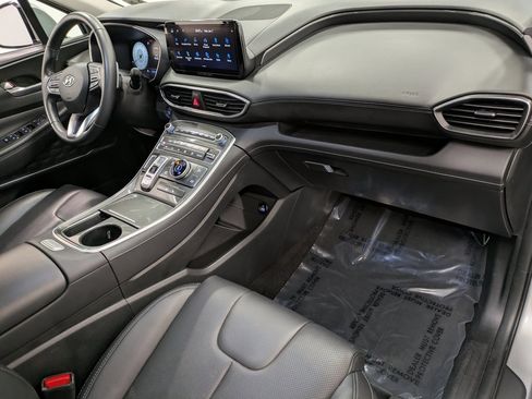 Used 2023 Hyundai Santa Fe SEL w/ Premium Package image 29