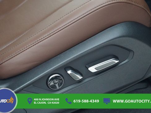 Used 2023 Acura MDX FWD w/ Technology Package image 17