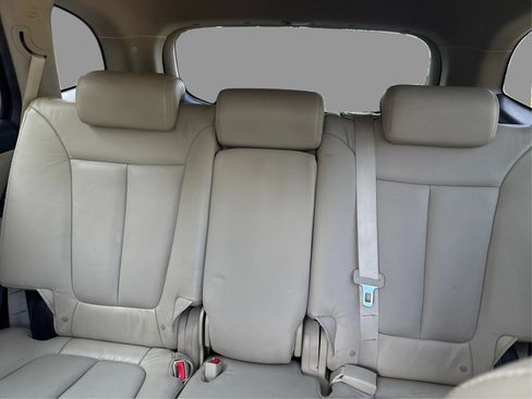 Used 2008 Hyundai Santa Fe Limited AWD/4WD image 27
