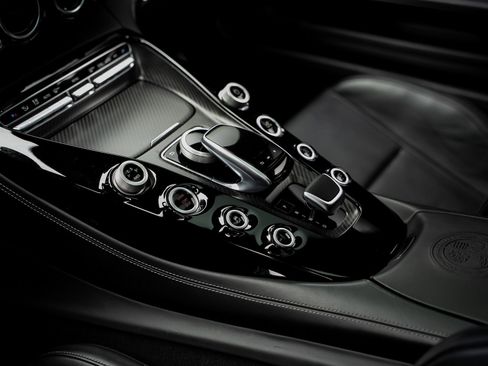 Used 2017 Mercedes-Benz AMG GT S image 56