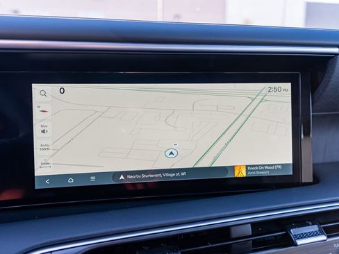 New 2026 Hyundai Palisade Calligraphy image 47