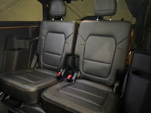 Used 2021 Ford Bronco Badlands AWD/4WD image 21
