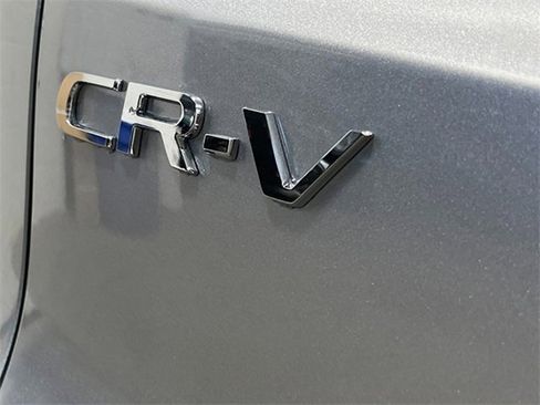 New 2026 Honda CR-V EX-L image 10