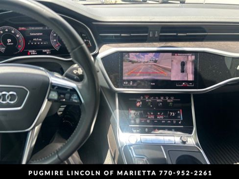 Used 2019 Audi A6 3.0T Prestige AWD/4WD image 10
