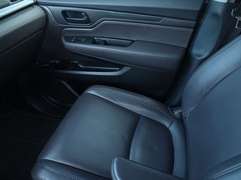 Used 2020 Honda Odyssey EX-L image 9