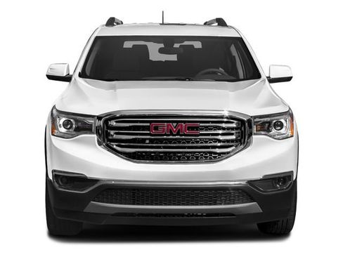 Used 2018 GMC Acadia SLE w/ Driver Alert Package I FWD image 5