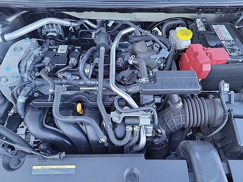 Used 2022 Nissan Sentra SR image 30